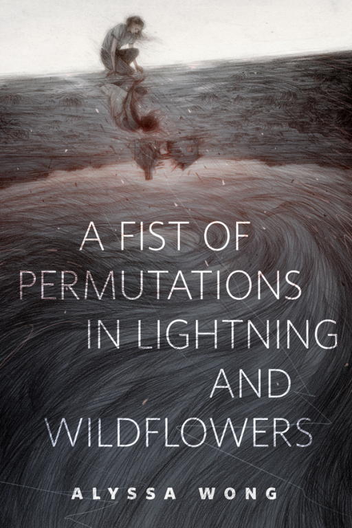 Wong Alyssa - A Fist of Permutations in Lightning and Wildflowers скачать бесплатно