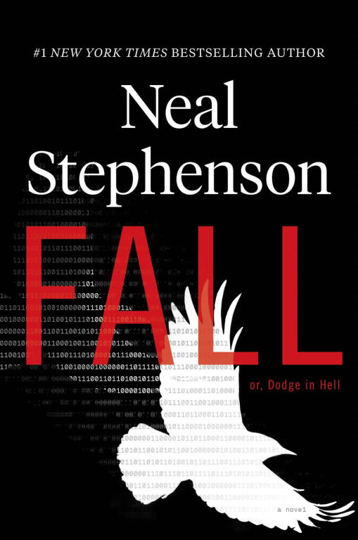 Stephenson Neal - Fall; or, Dodge in Hell скачать бесплатно