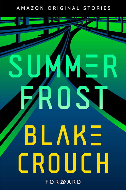 Crouch Blake - Summer Frost скачать бесплатно