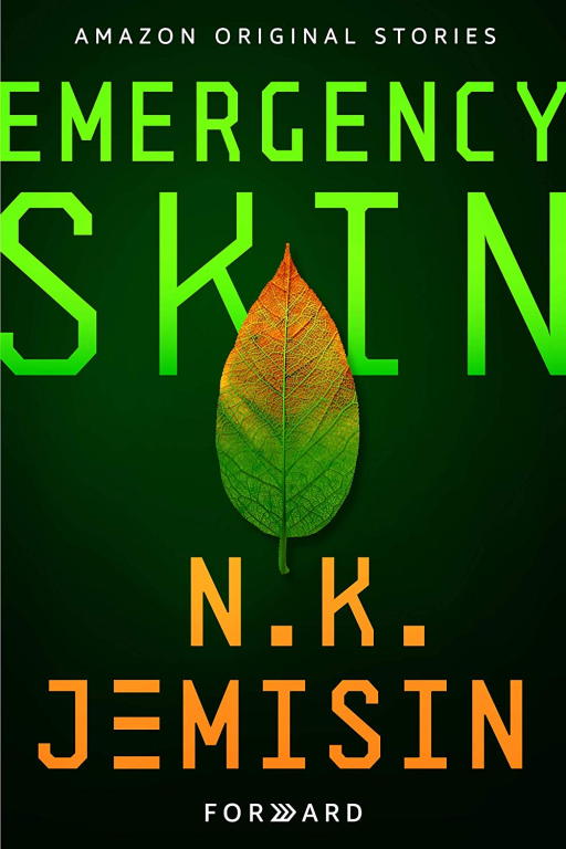 Jemisin N. - Emergency Skin скачать бесплатно