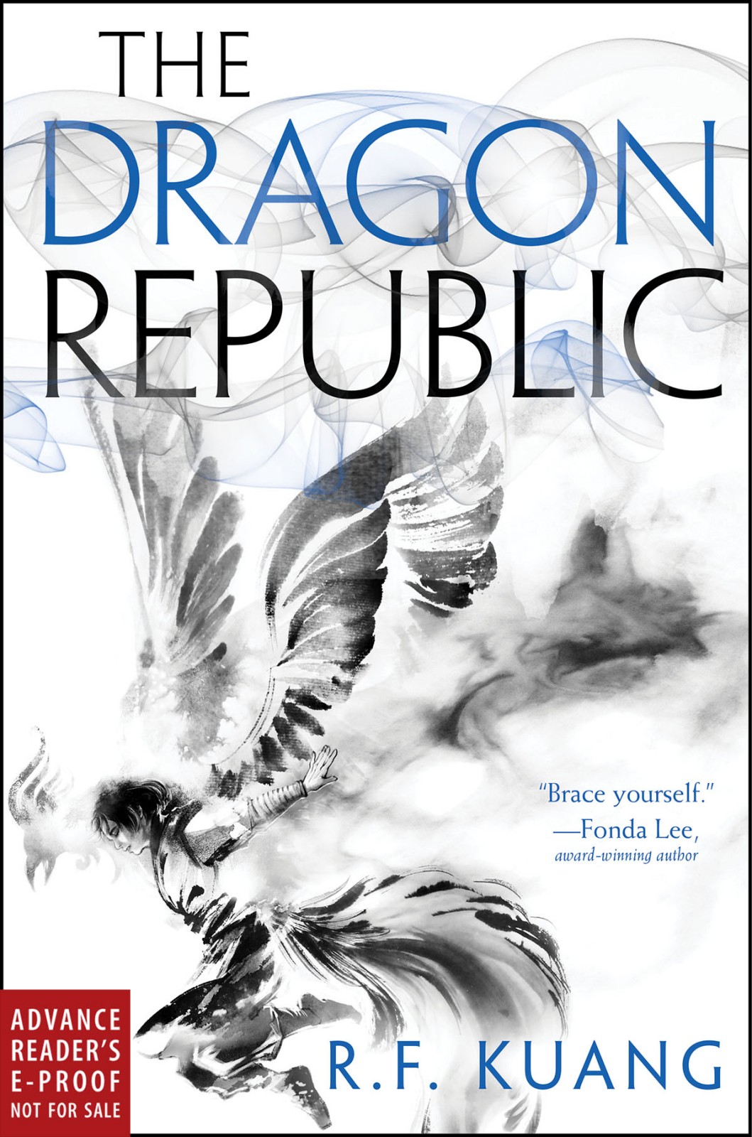 Kuang R. - The Dragon Republic скачать бесплатно