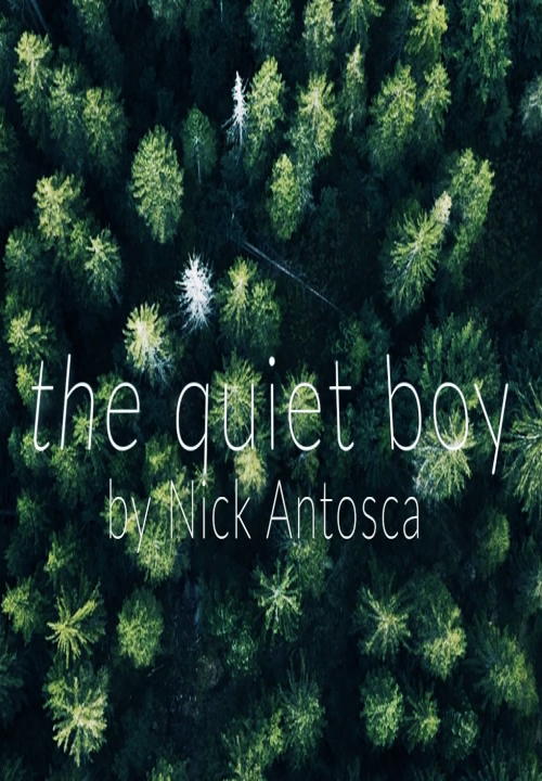 Antosca Nick - The Quiet Boy скачать бесплатно