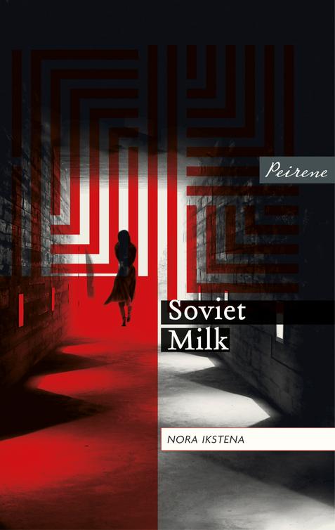 Икстена Нора - Soviet Milk скачать бесплатно