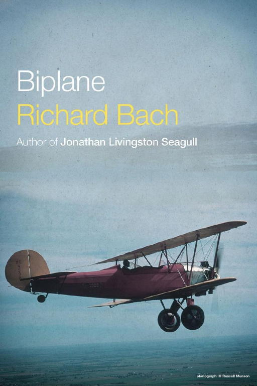 Bach Richard - Biplane скачать бесплатно