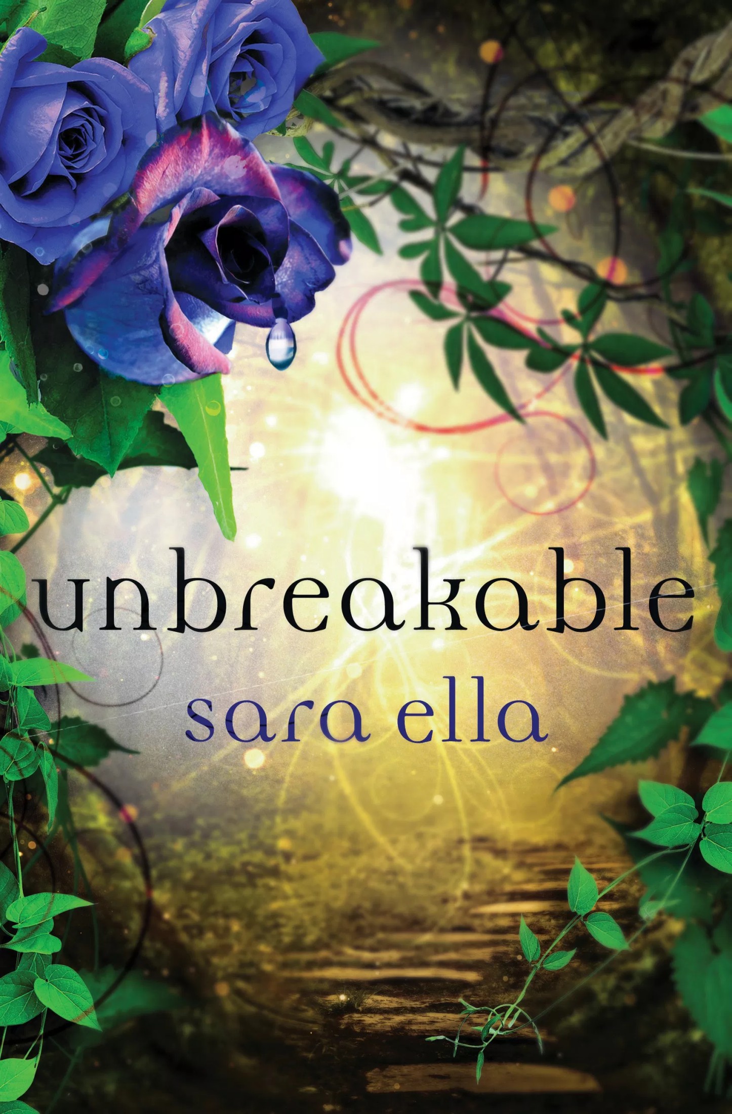 Ella Sara - Unbreakable скачать бесплатно