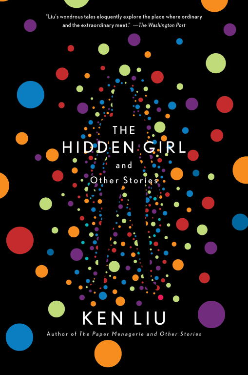Liu Ken - The Hidden Girl and Other Stories скачать бесплатно