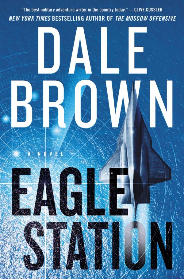Brown Dale - Eagle Station скачать бесплатно