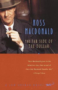 Росс Макдональд - Другая сторона доллара скачать бесплатно