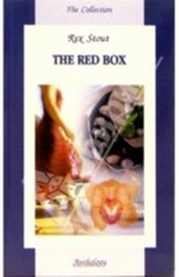 Стаут Рекс - Красная коробка скачать бесплатно