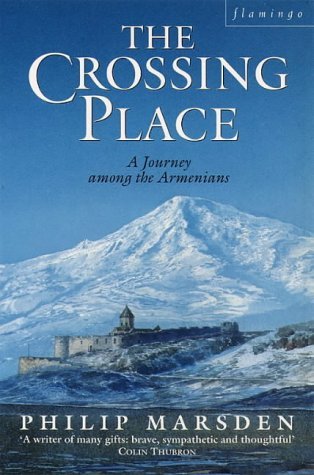 Марсден Филип - Перекресток: путешествие среди армян скачать бесплатно