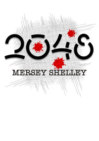 Шелли Мерси - 2048 скачать бесплатно