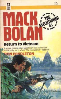 Пендлтон Дон - Миссия во Вьетнаме скачать бесплатно