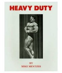 Ментцер Майк - Cупертренинг скачать бесплатно