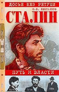 Емельянов Юрий - Сталин. Путь к власти скачать бесплатно