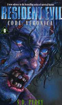 Perry S. - Resident Evil – Code "Veronica" скачать бесплатно