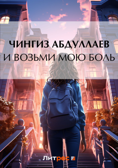 Абдулаев Чингиз - И возьми мою боль скачать бесплатно