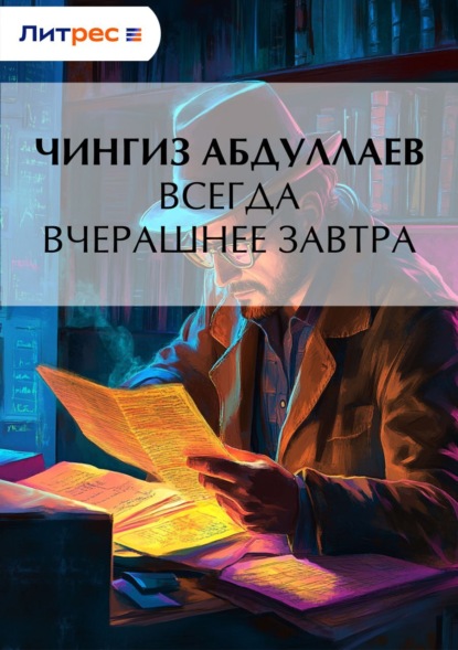 Абдулаев Чингиз - Всегда вчерашнее завтра скачать бесплатно