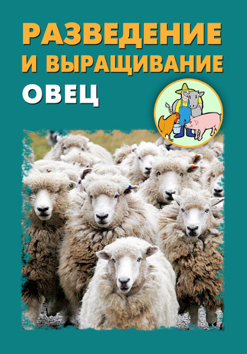 Автор неизвестен - Разведение и выращивание овец скачать бесплатно