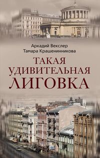 Автор неизвестен - Такая удивительная Лиговка скачать бесплатно