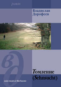 Дорофеев Владислав - Томление (Sehnsucht) или смерть в Висбадене скачать бесплатно