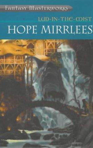 Mirrlees Hope - Lud-In-The-Mist скачать бесплатно