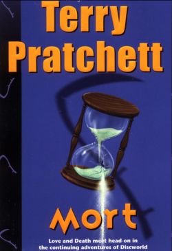 Pratchett Terry - Mort скачать бесплатно