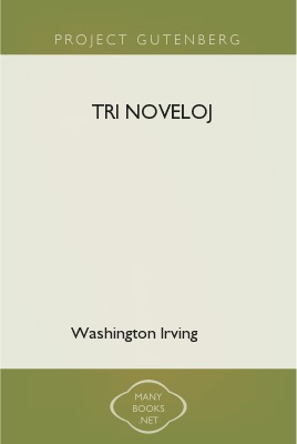 Irving Washington - Tri Noveloj скачать бесплатно