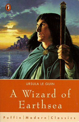 Ле Гуин Урсула - A Wizard of Earthsea скачать бесплатно