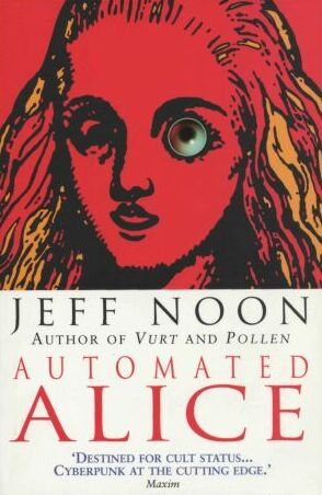 Noon Jeff - Automated Alice скачать бесплатно