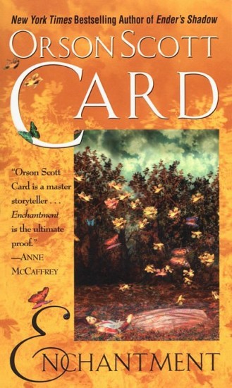 Card Orson - Enchantment скачать бесплатно