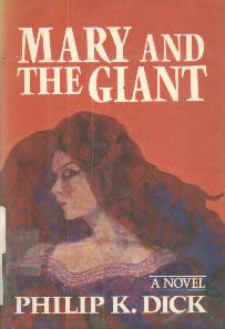Dick Philip - Mary And The Giant скачать бесплатно