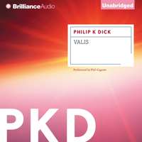 Dick Philip - Valis скачать бесплатно