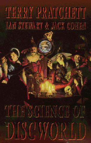 Pratchett Terry - Science of Discworld скачать бесплатно