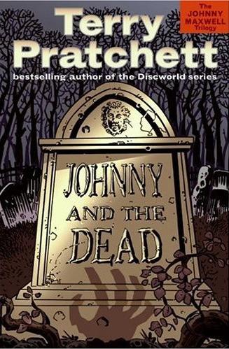 Pratchett Terry - Johnny And The Dead скачать бесплатно