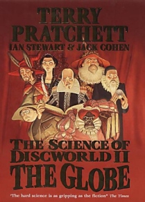 Pratchett Terry - The Globe скачать бесплатно