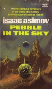 Asimov Isaac - Pebble In The Sky скачать бесплатно