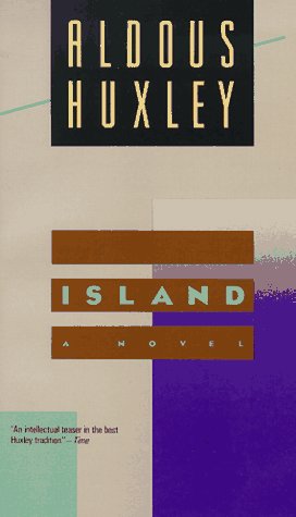 Huxley Aldous - Island скачать бесплатно