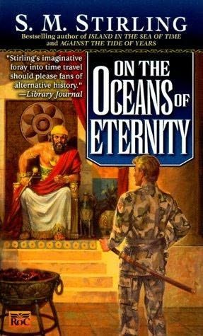 Stirling S. - On the Oceans of Eternity скачать бесплатно