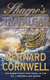 Корнуэлл Бернард - Sharpe’s Trafalgar скачать бесплатно
