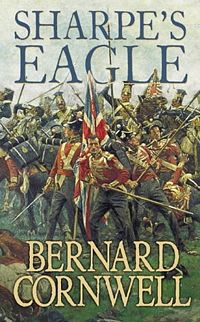 Корнуэлл Бернард - Sharpes Eagle скачать бесплатно