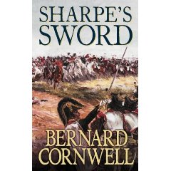 Корнуэлл Бернард - Sharpes Sword скачать бесплатно