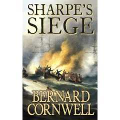 Корнуэлл Бернард - Sharpes Siege скачать бесплатно