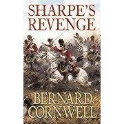 Корнуэлл Бернард - Sharpes Revenge скачать бесплатно