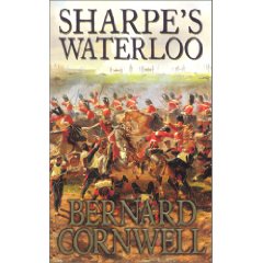 Корнуэлл Бернард - Sharpes Waterloo скачать бесплатно