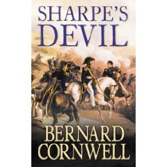 Корнуэлл Бернард - Sharpes Devil скачать бесплатно