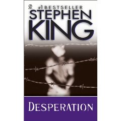 Кинг Стивен - Desperation скачать бесплатно