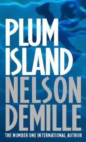 Demille Nelson - Plum Island скачать бесплатно