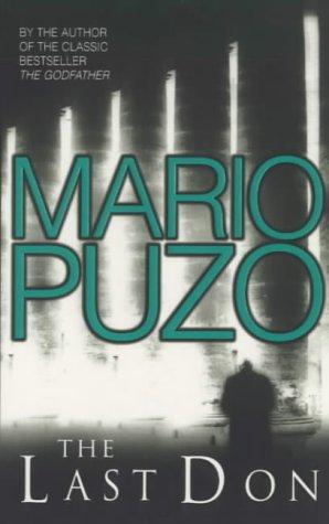 Puzo Mario - The Last Don скачать бесплатно