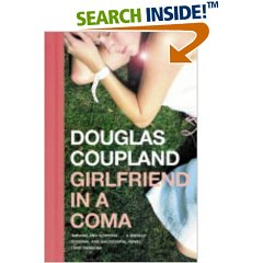 Coupland Douglas - Girlfriend in a Coma скачать бесплатно