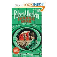 Heinlein Robert - Double Star скачать бесплатно
